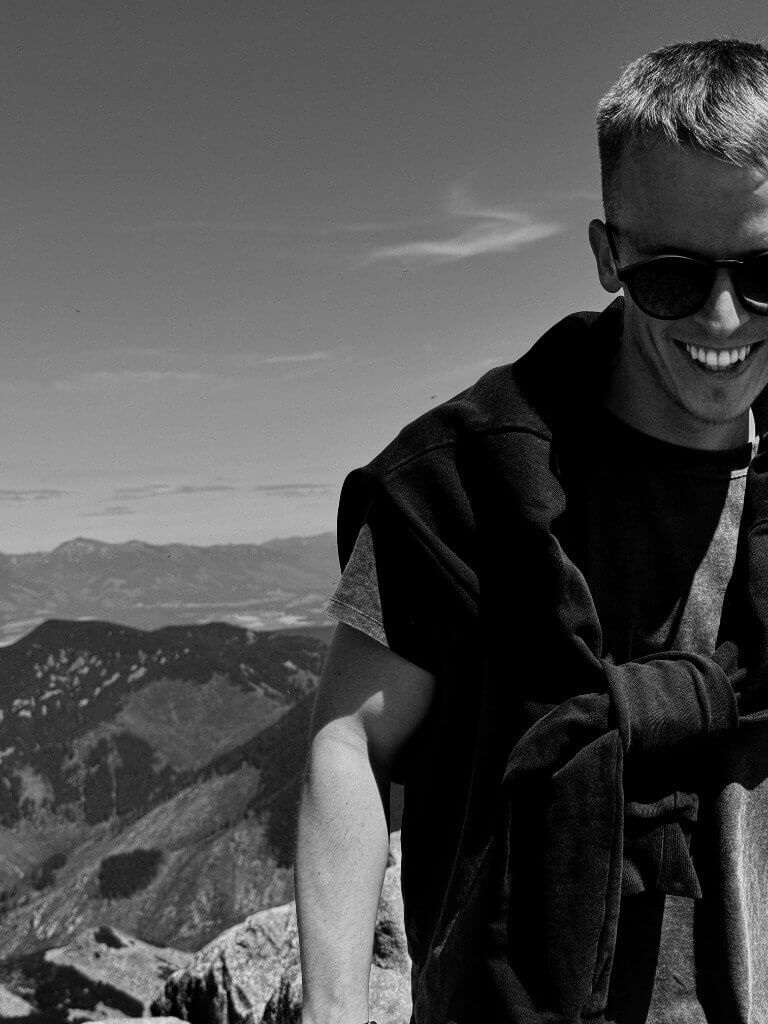 Martin Mendel Profile Picture